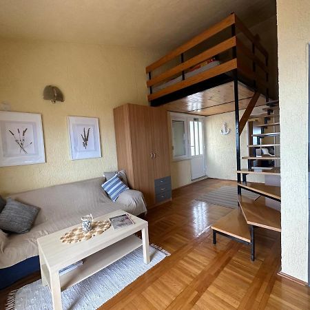 Prizna Apartments Buitenkant foto