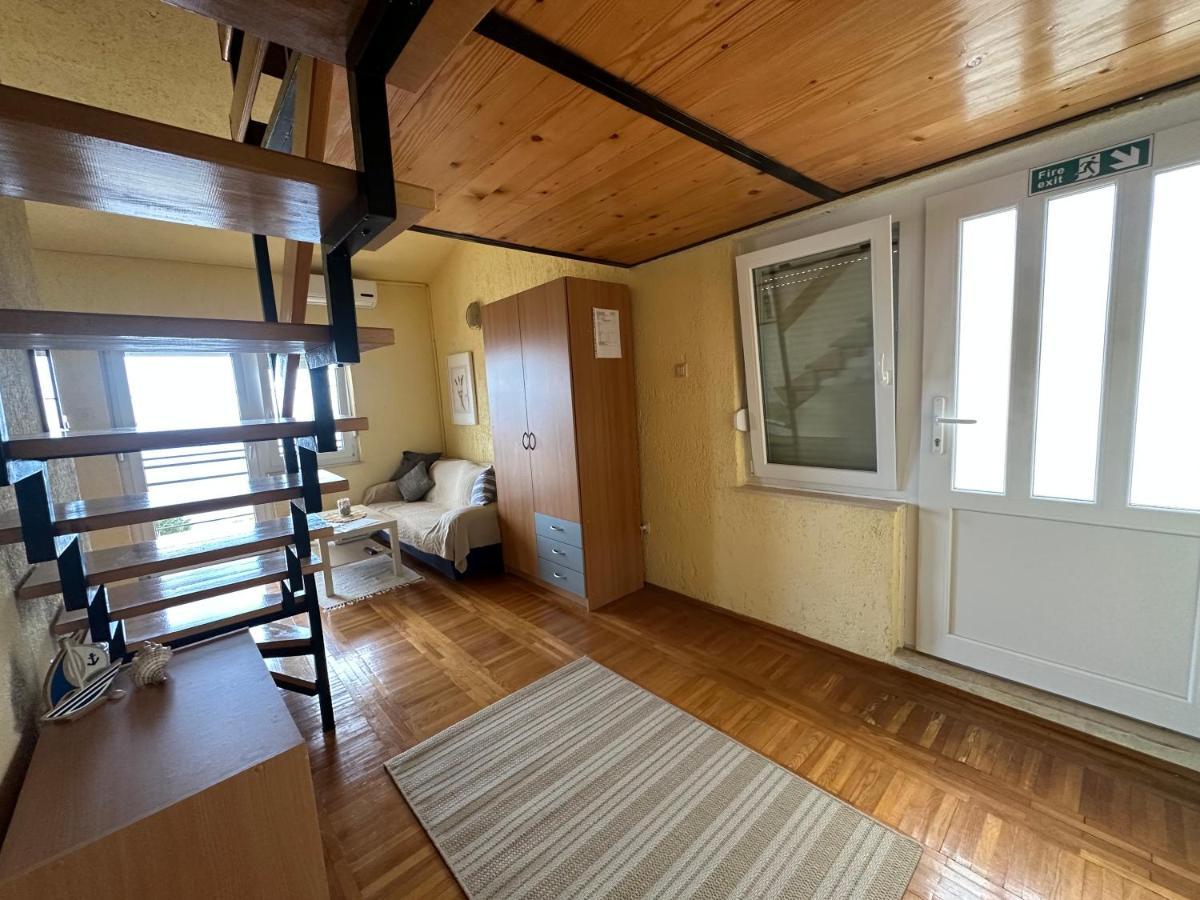 Prizna Apartments Buitenkant foto