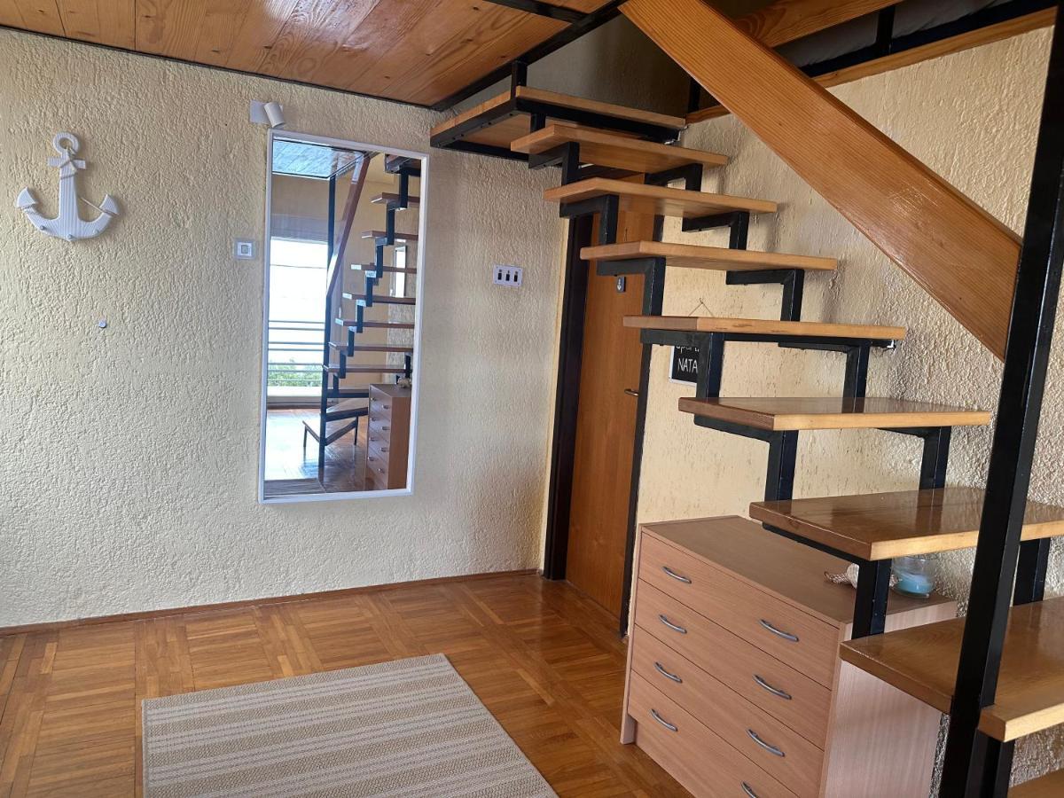 Prizna Apartments Buitenkant foto